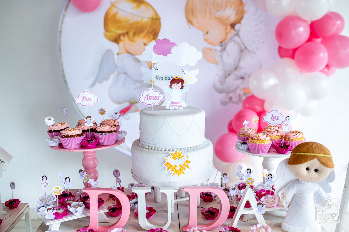 Buffet Infantil Botucatu