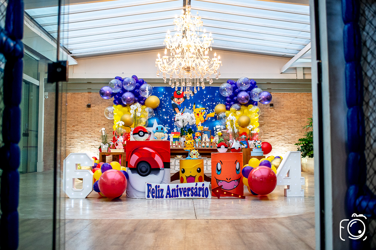 bala balão Botucatu