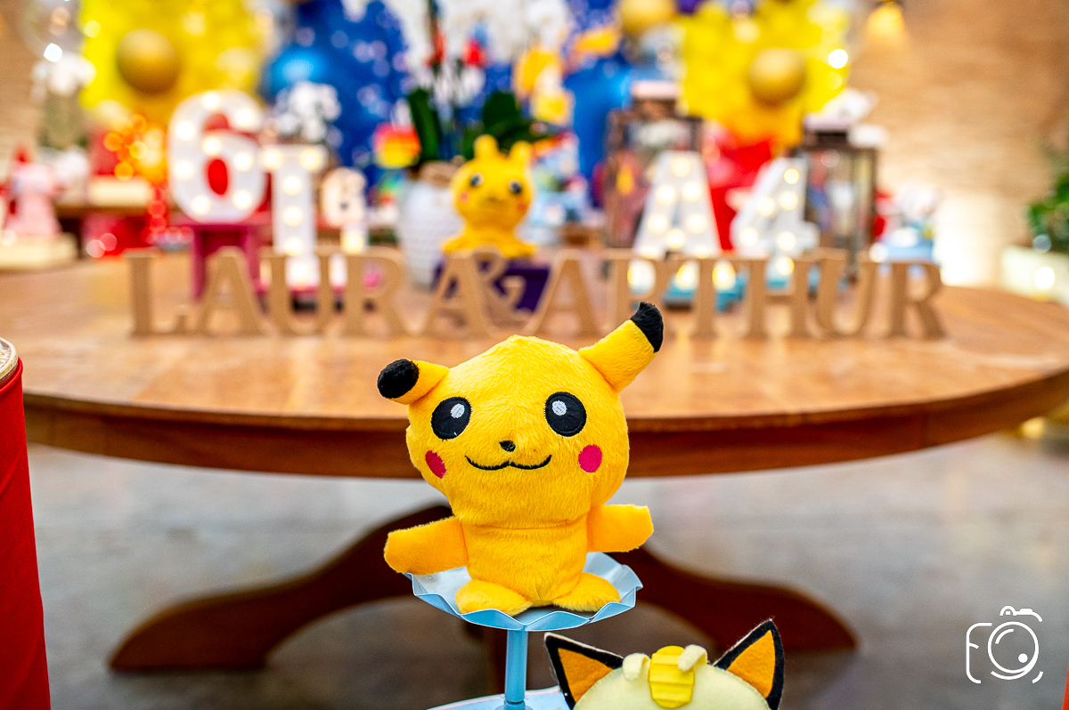 festa no bala balão Botucatu