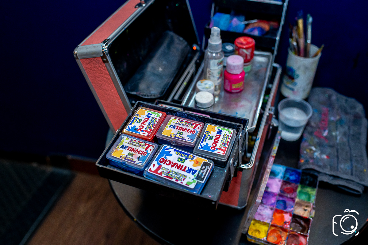 fabiola pintura Botucatu