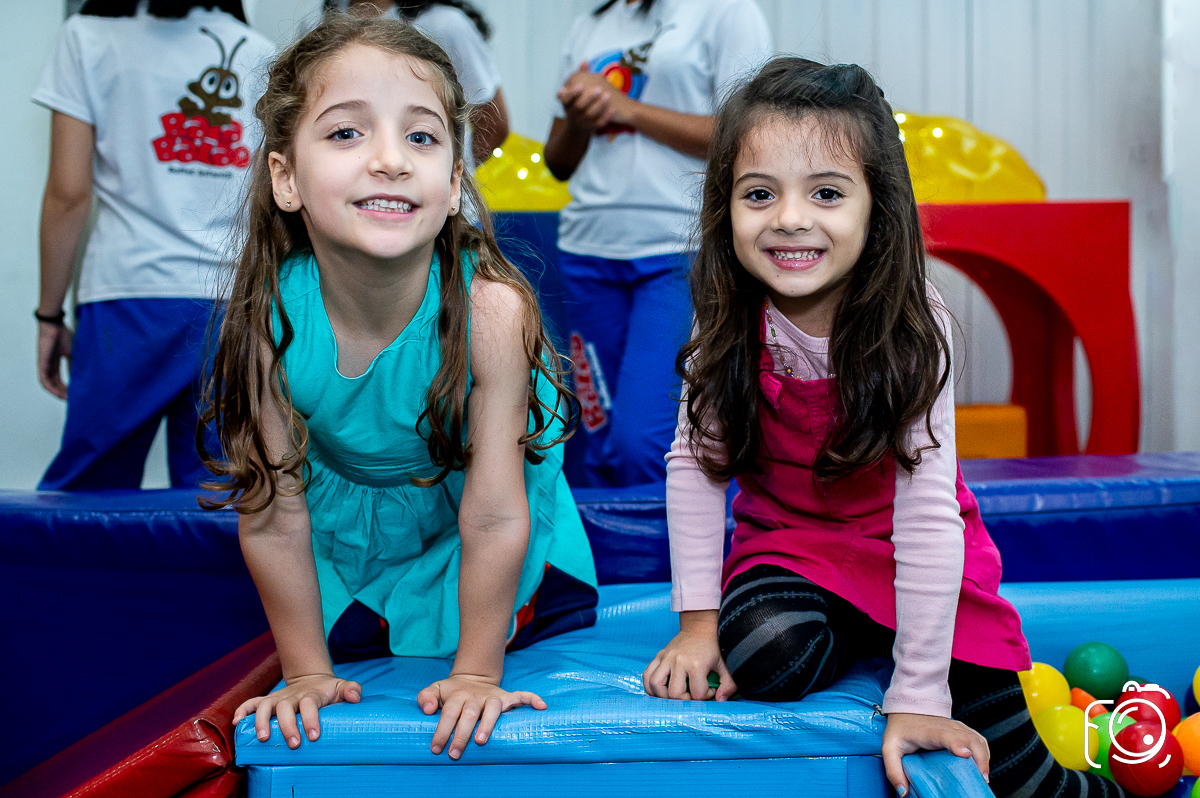 fotógrafo infantil Botucatu