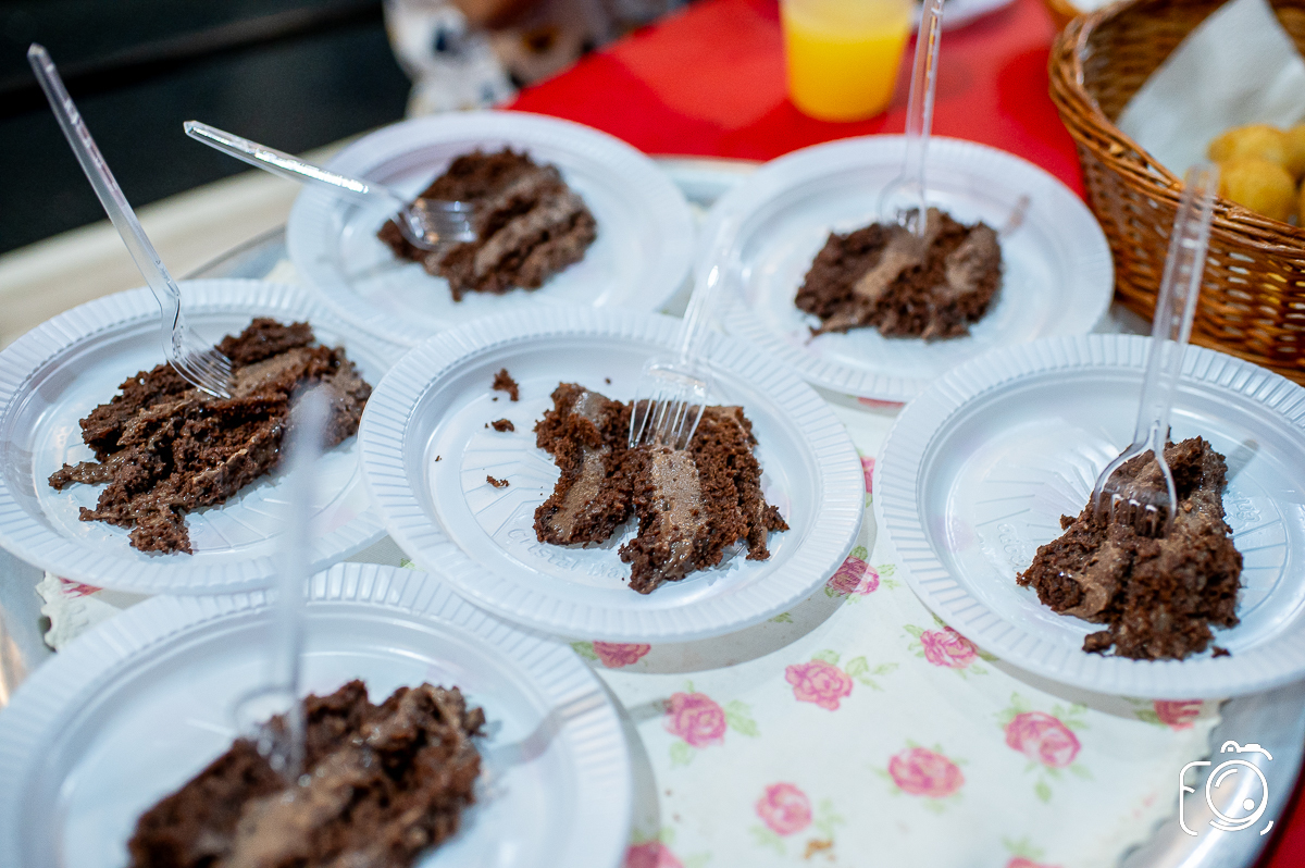 bolo para festa infantil Botucatu