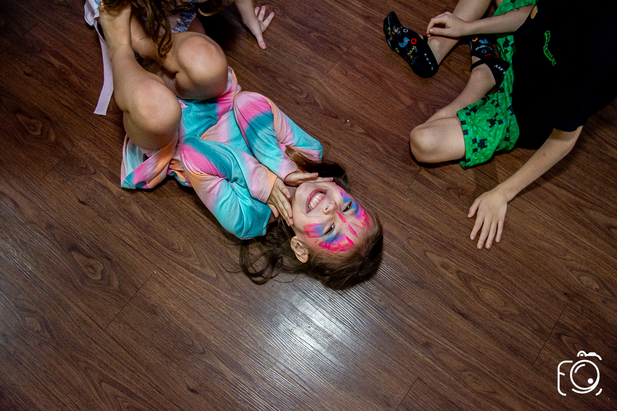 melhores fotógrafos infantis Botucatu