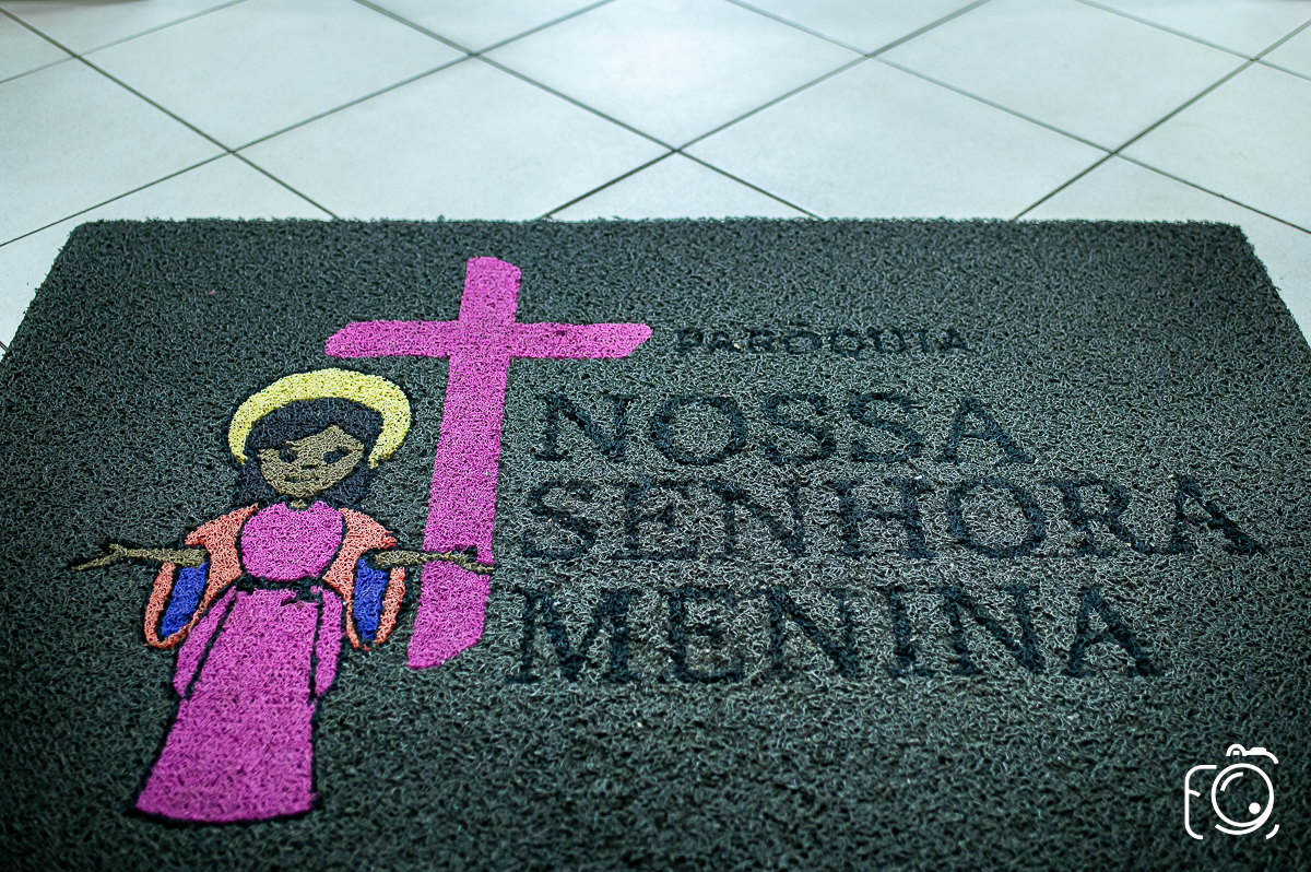igreja nossa senhora menina