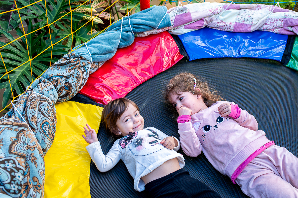 fotógrafo infantil Botucatu