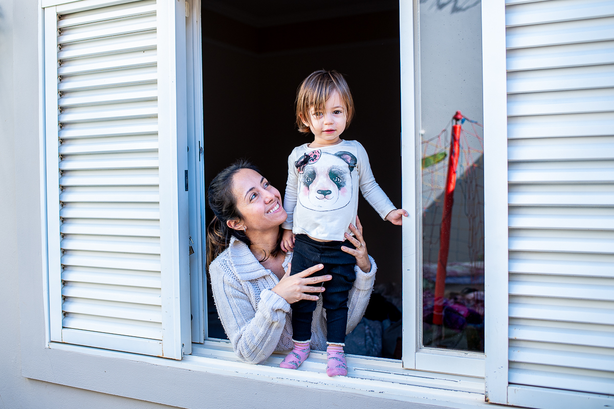 aniversário em casa Botucatu