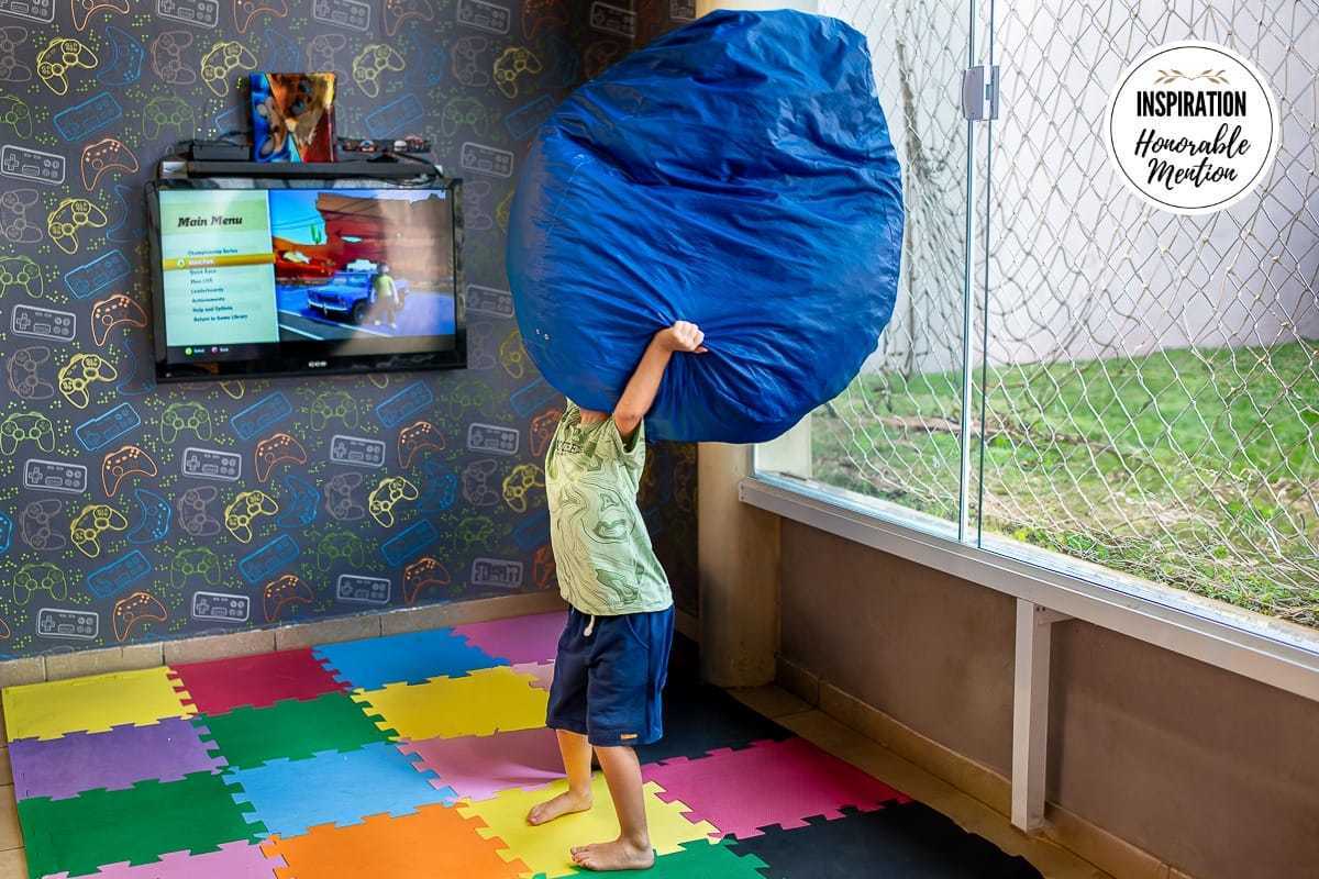 Fotógrafo premiado interior de SP