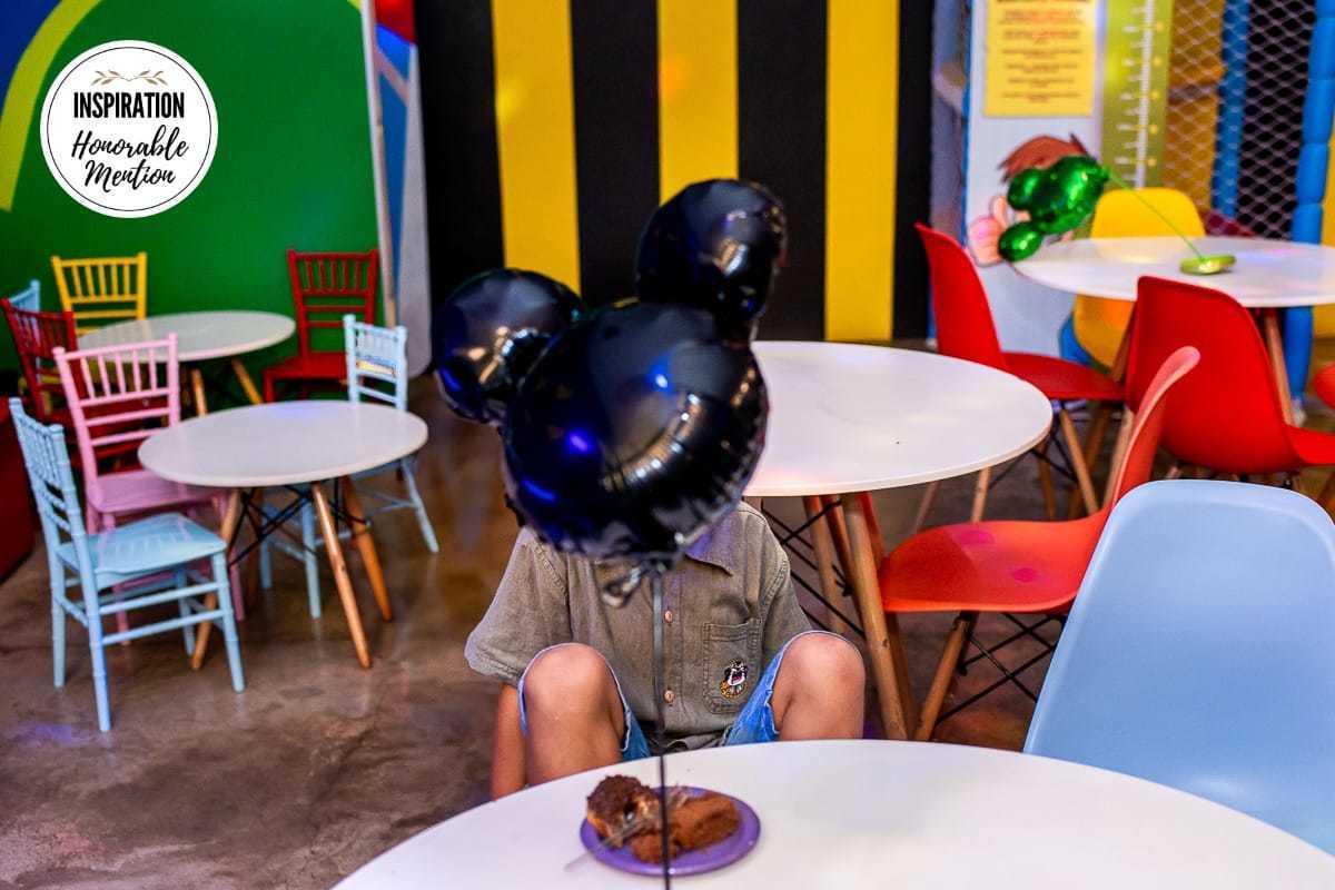 fotografia premiada Botucatu