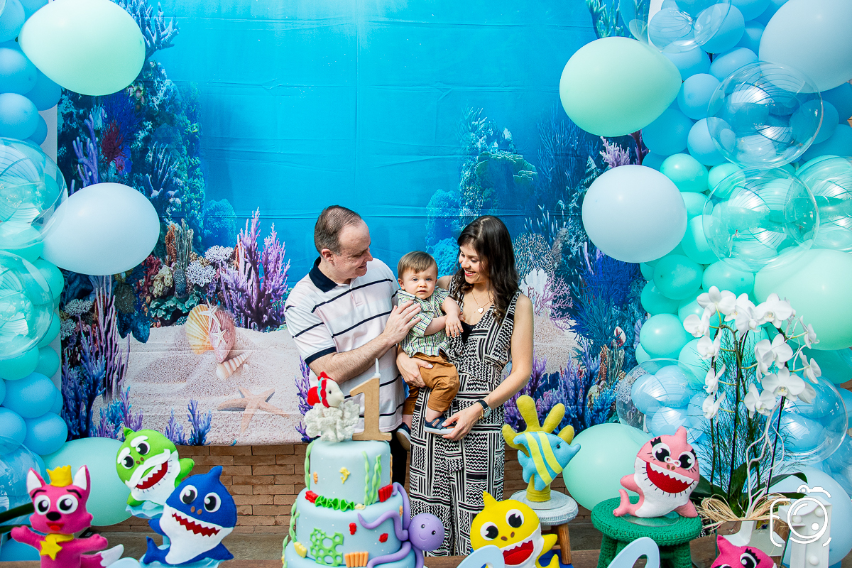 Buffet para aniversário infantil Botucatu
