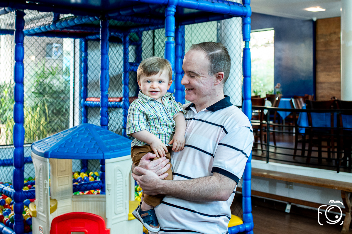 aniversário 1 ano Botucatu