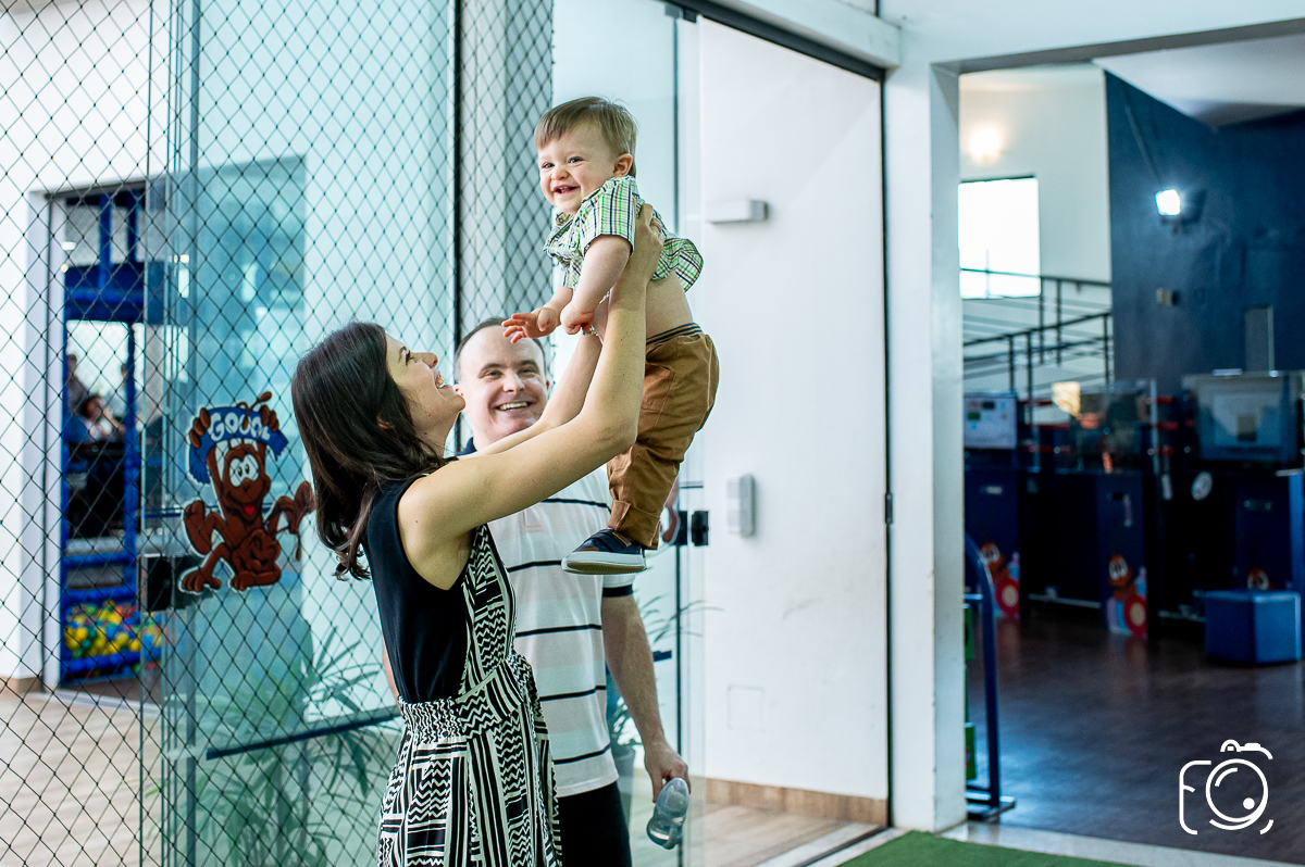 ensaio de família Botucatu
