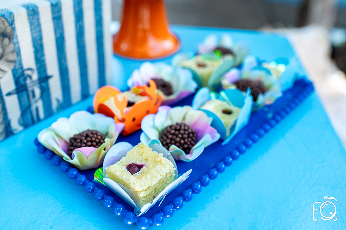 doces para abniversário Botucatu