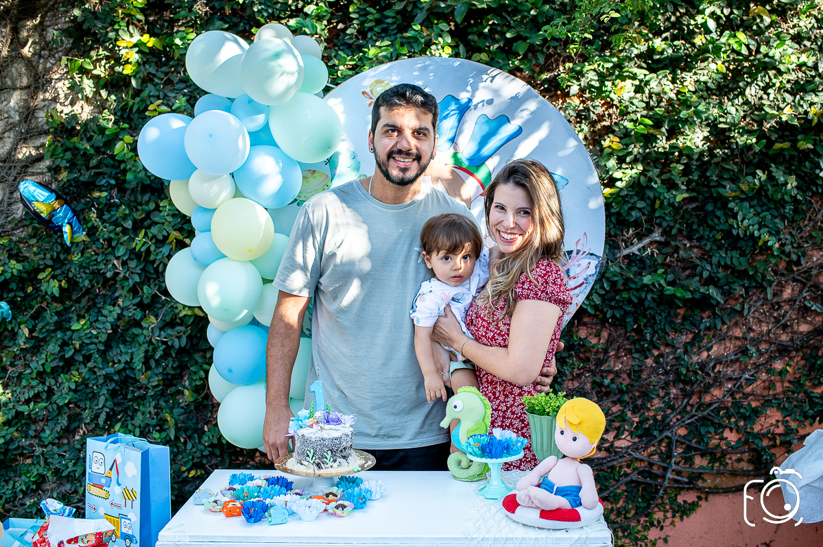 fotógrafo infantil Botucatu