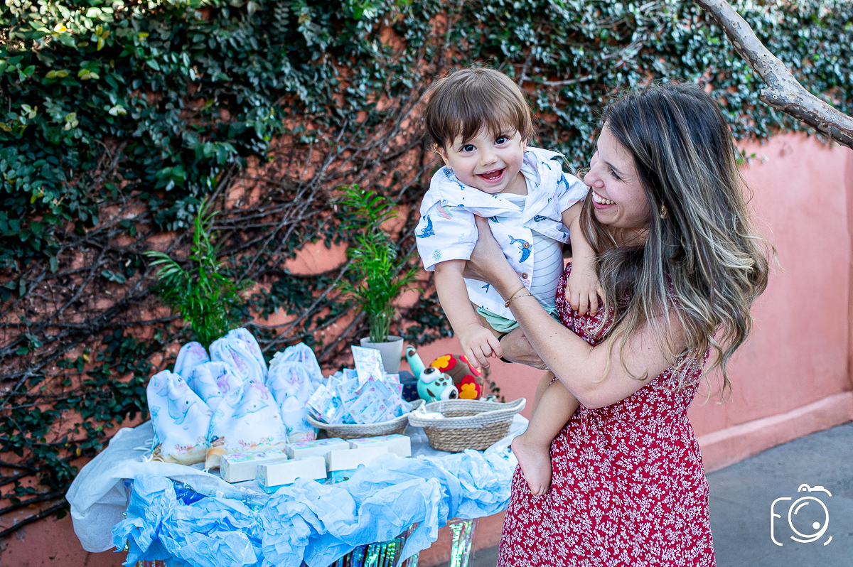 fotógrafo para aniversário infantil Botucatu