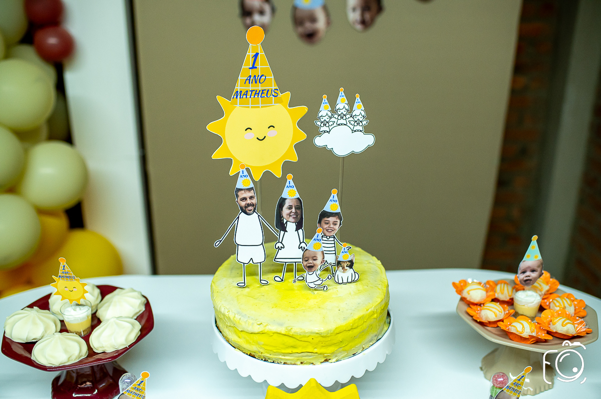 decoração Botucatu