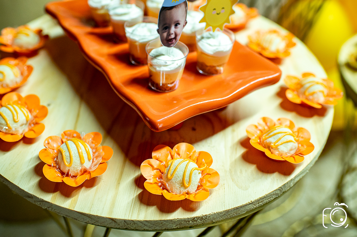 docinhso para festa Botucatu