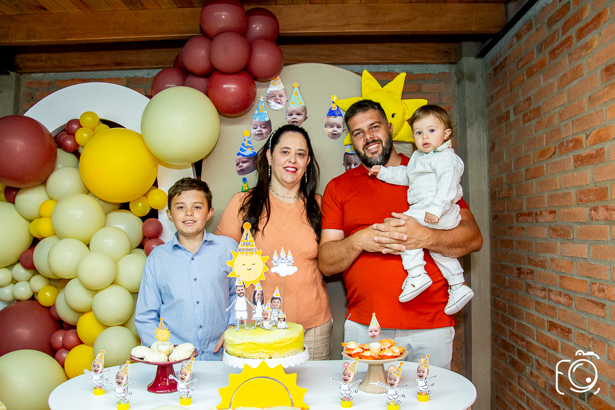 fotógrafo infantil Botucatu