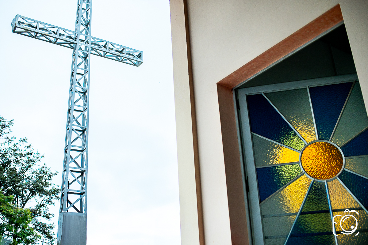 Paróquia Nossa Senhora Menina