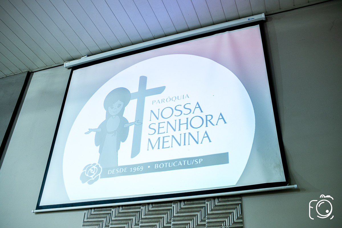Paróquia Botucatu
