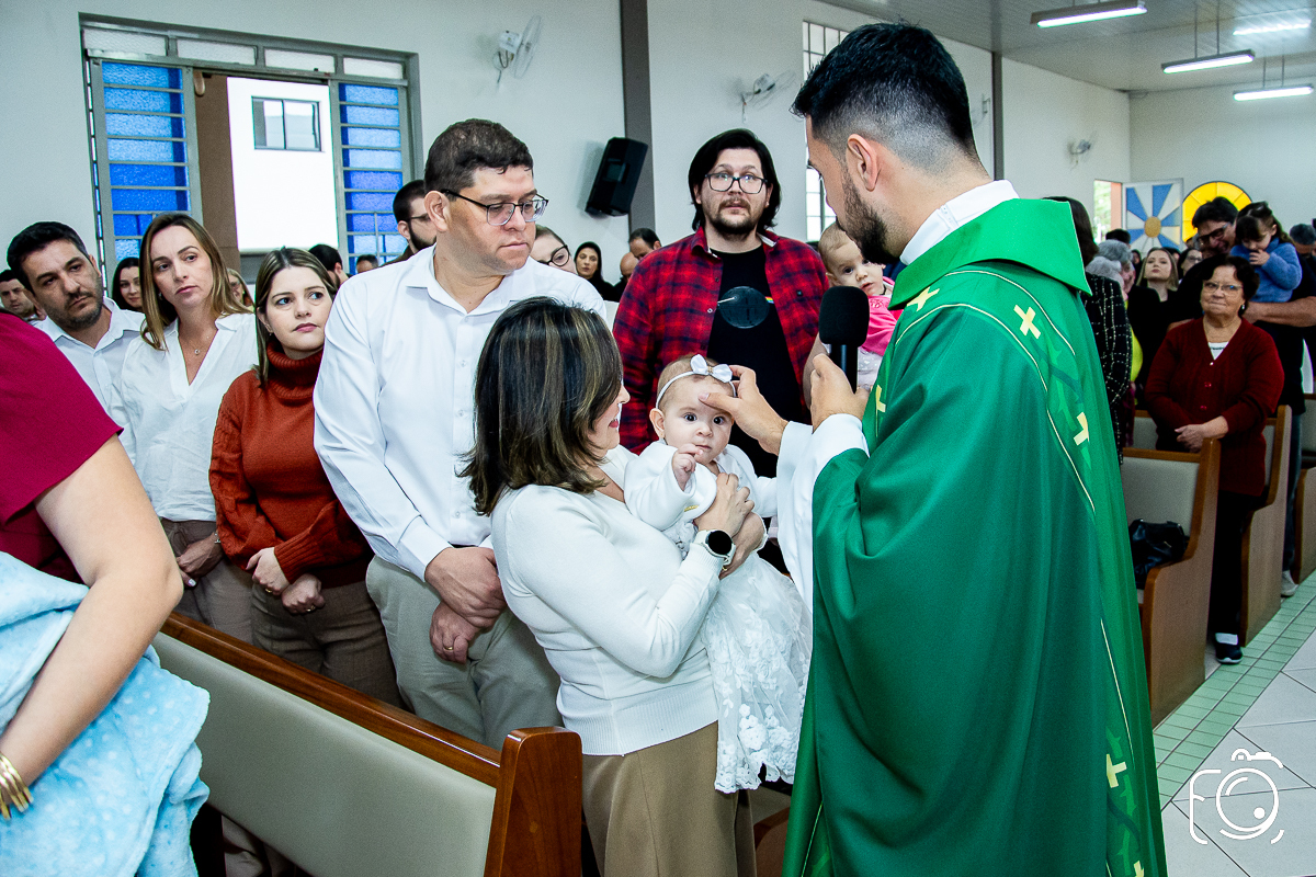Fotógrafo para Batizado Botucatu
