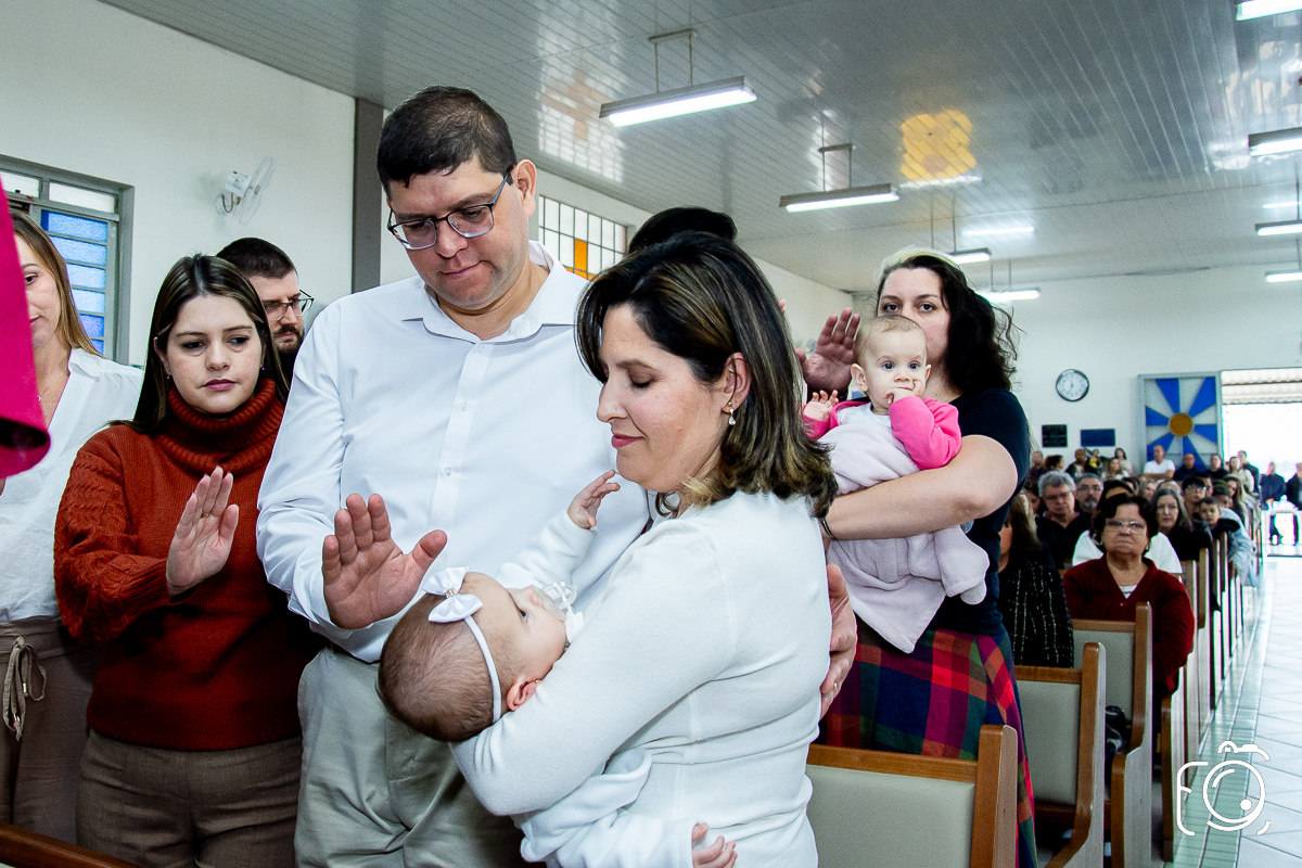 fotógrafo em Botucatu para Batizado