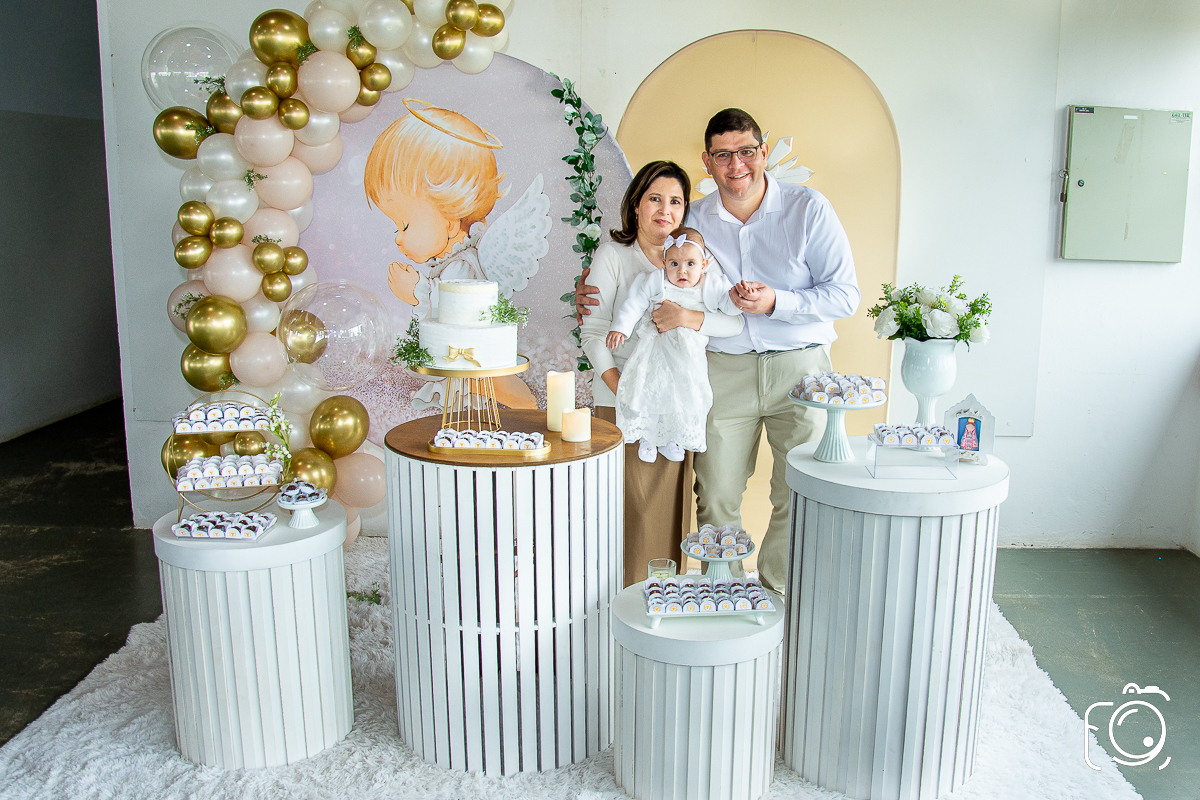 buffet infantil Botucatu