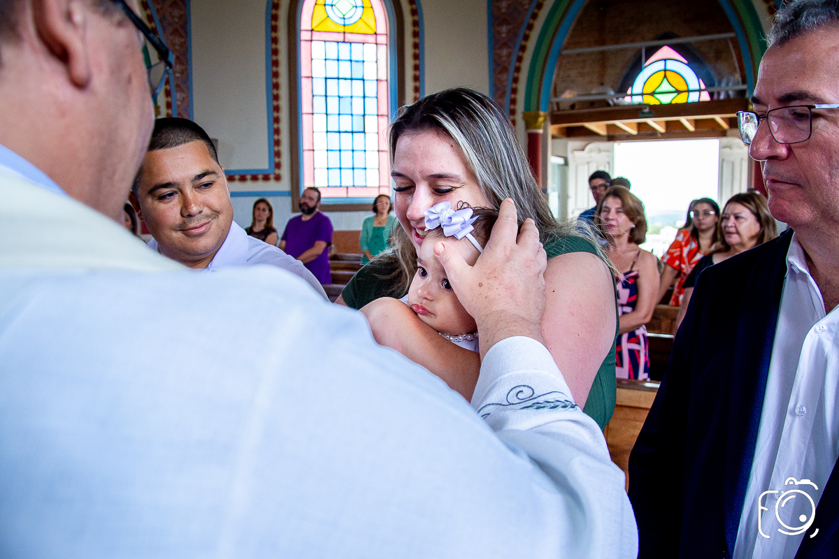 Igreja Católica Botucatu