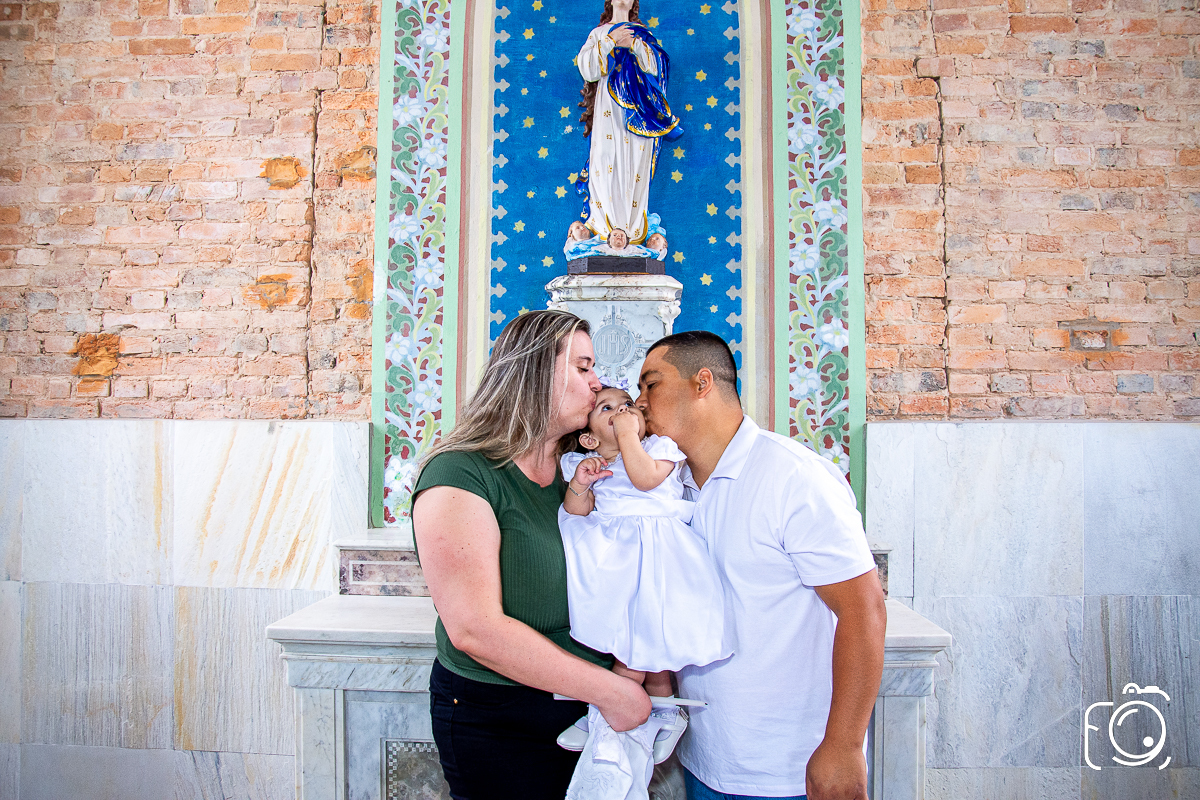 ensaio de família Botucatu
