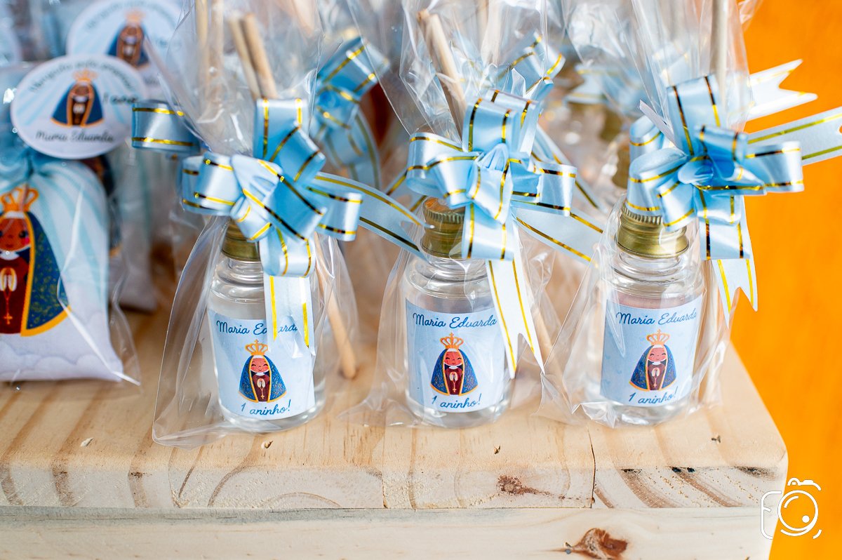 lembrancinha para festa