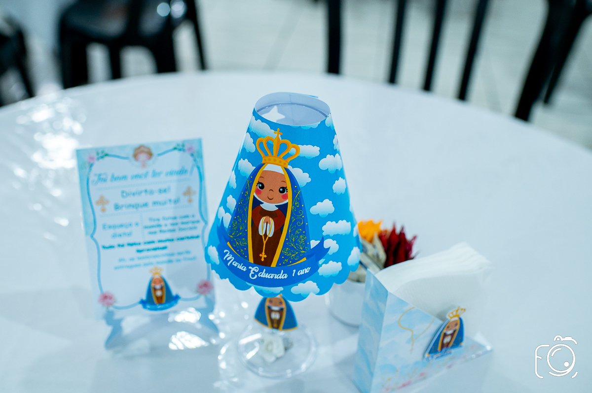 aniversário religioso