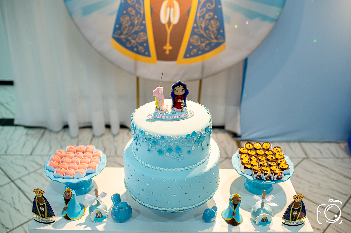 bolo para aniversário Botucatu