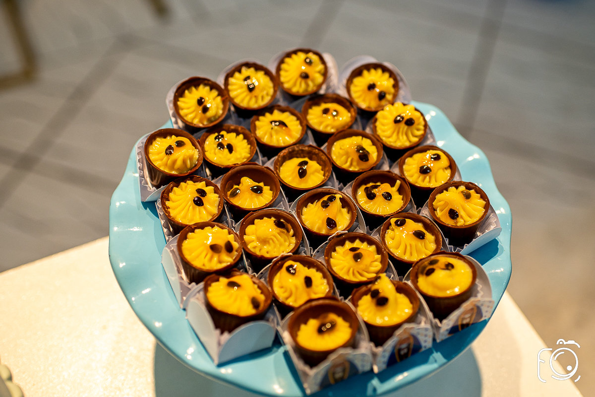 doces para festa Botucatu