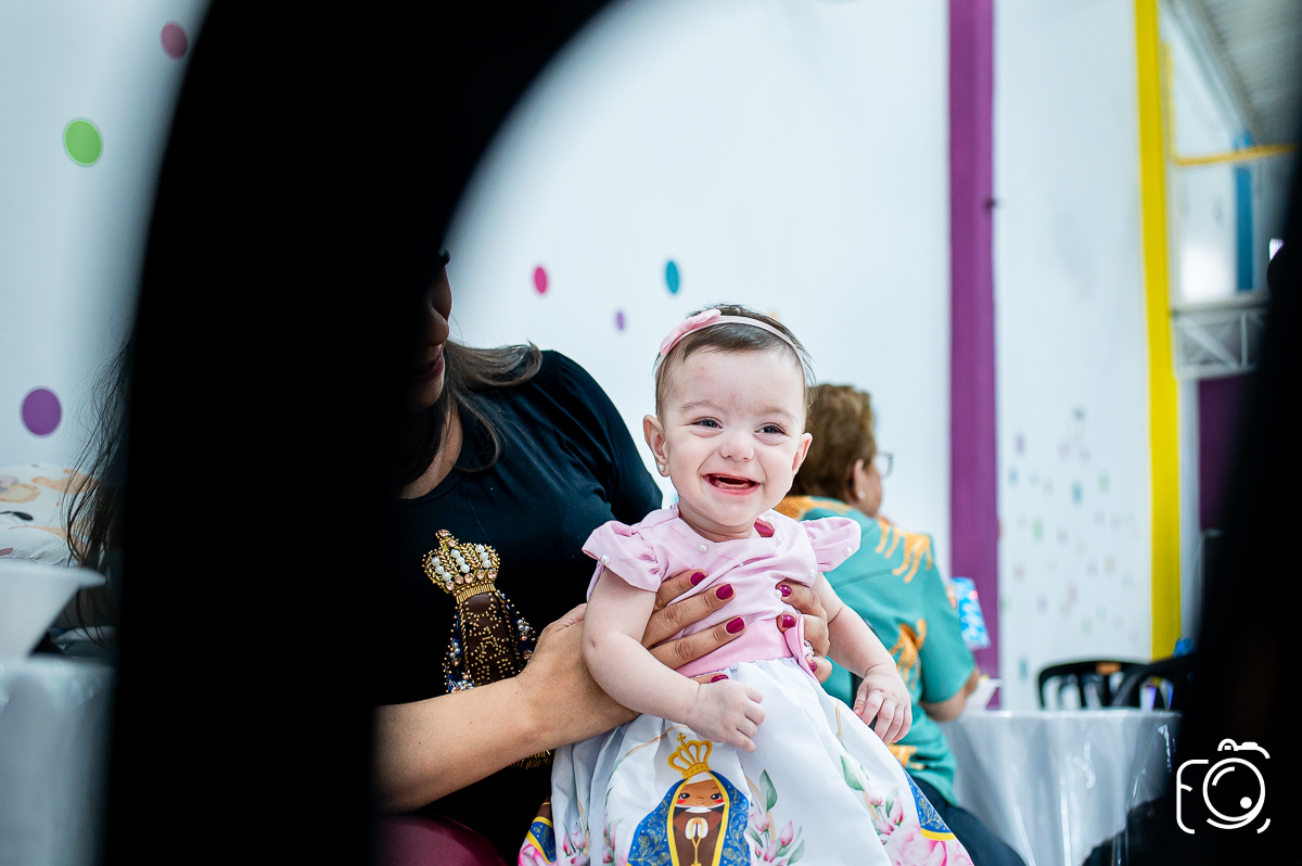 fotógrafo para aniversário infantil Botucatu