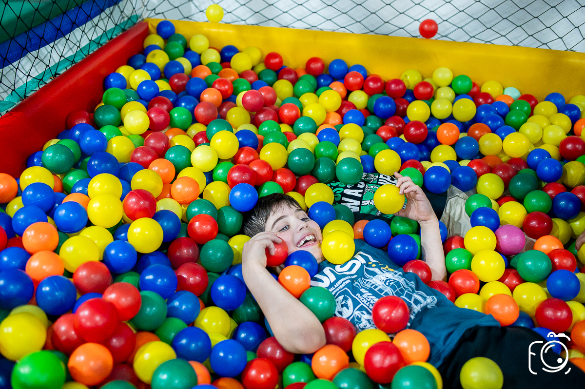 aniversário infantil 