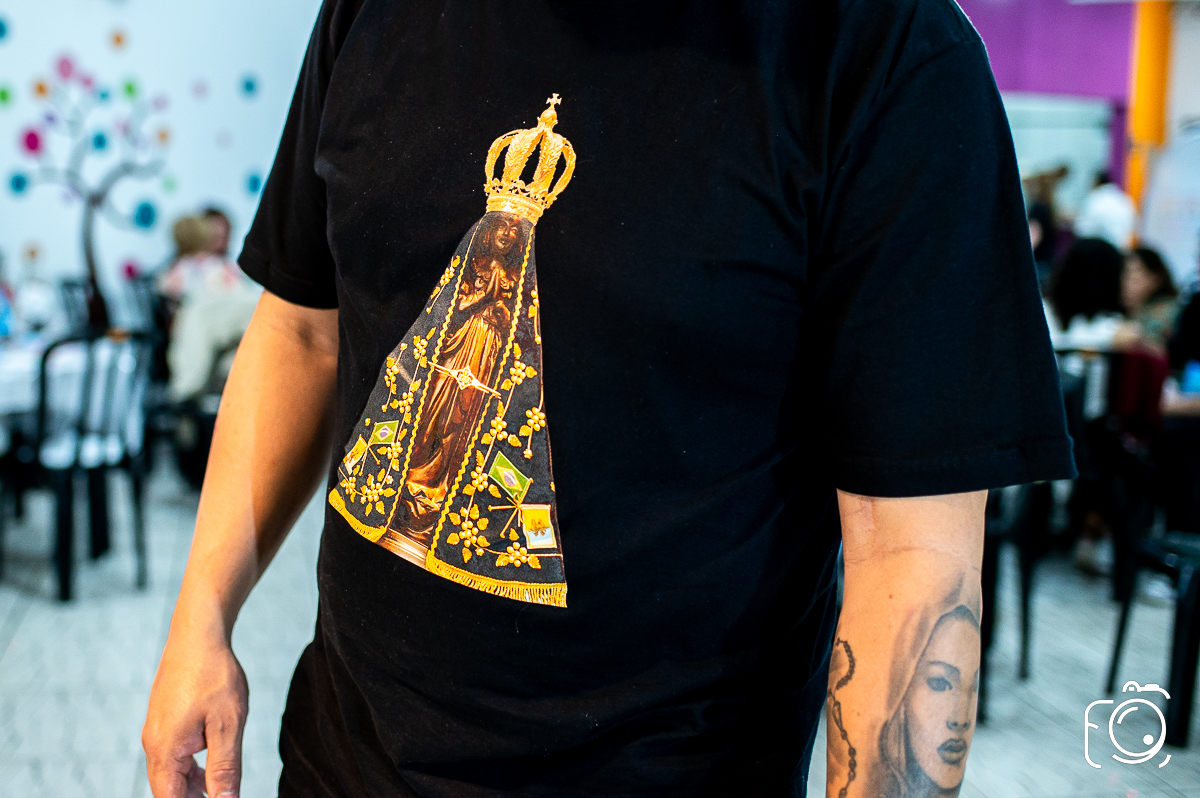 nossa senhora aparecida