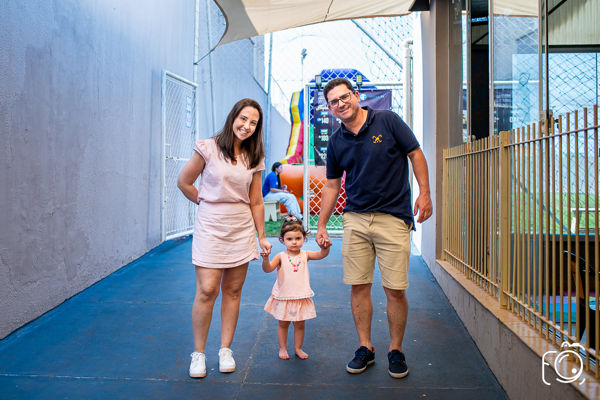 aniversário de 1 ano