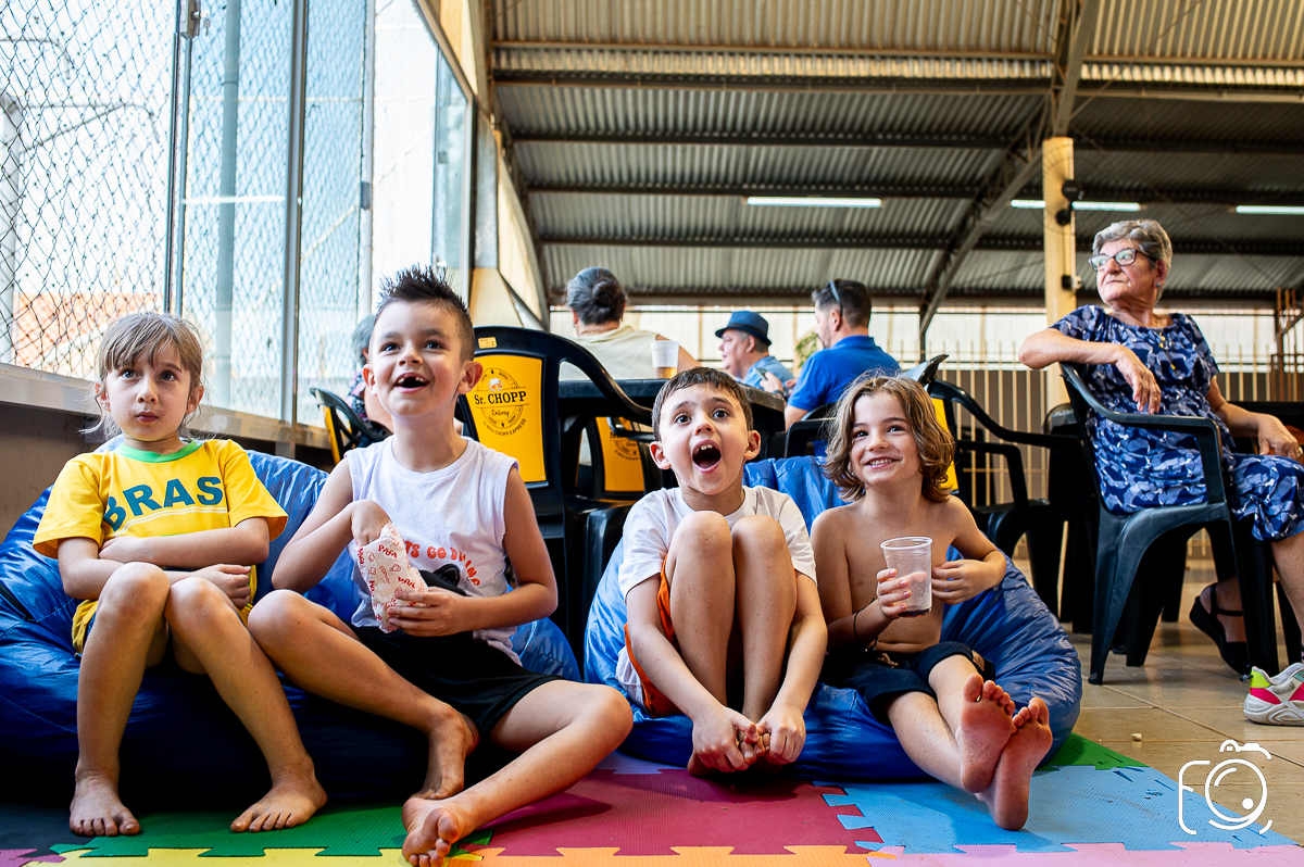 fotógrafo para festa Botucatu