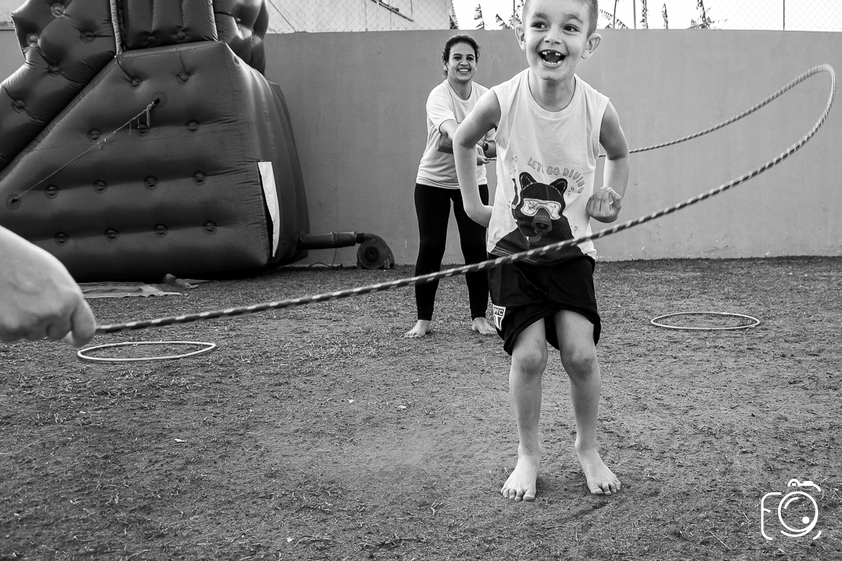 animação para festa Botucatu