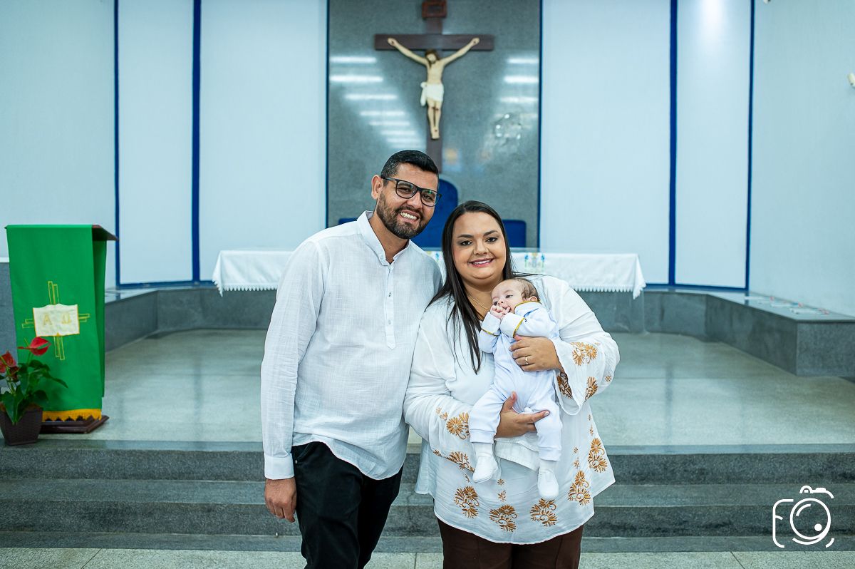 fotógrafo para Igreja Botucatu