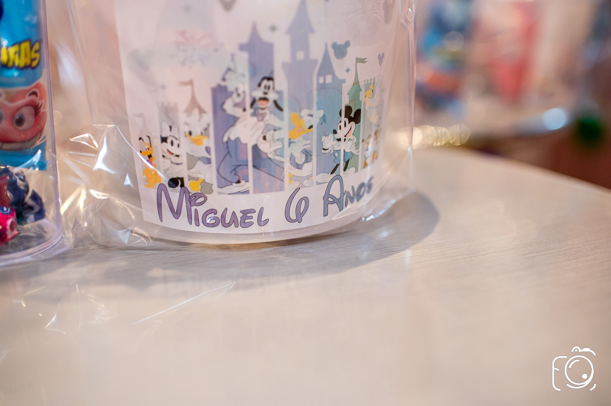 lembrancinha para festa Botucatu