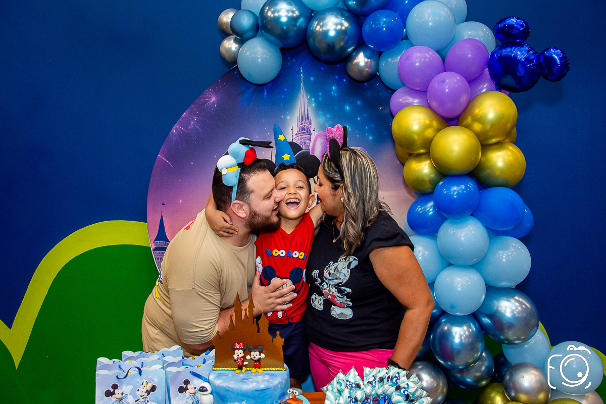 fotografia de família Botucatu