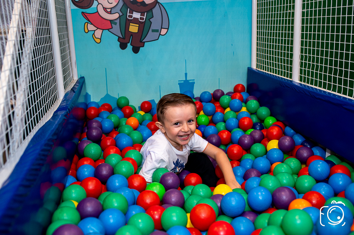 fotógrafo para festa infantil Botucatu