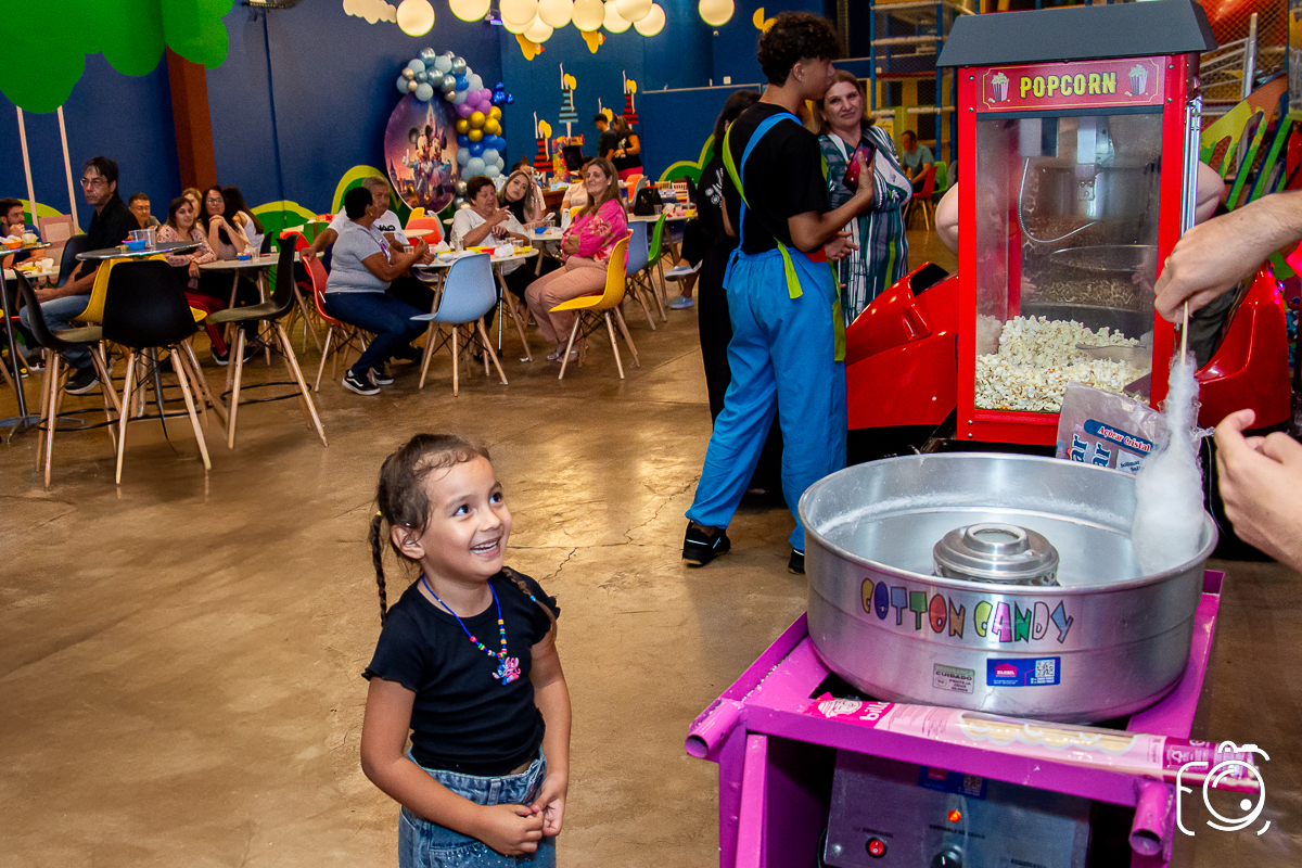 salão para festa Botucatu