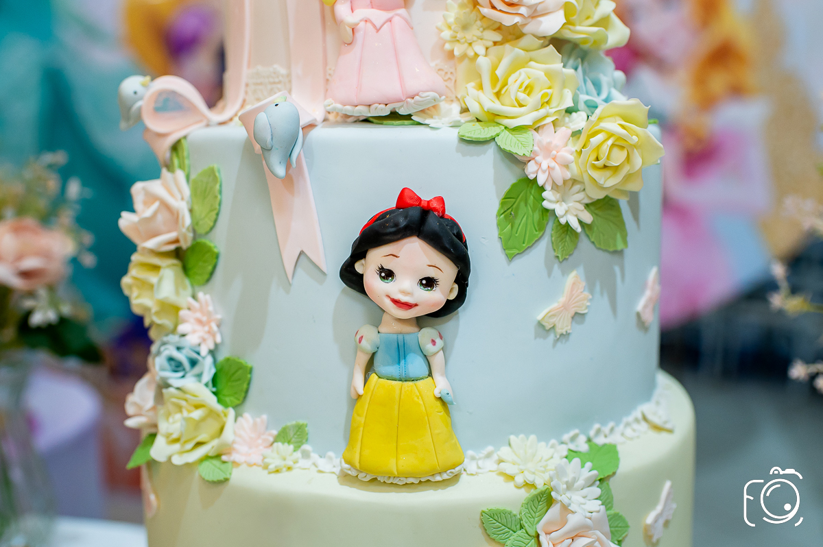 bolo aniversário Botucatu