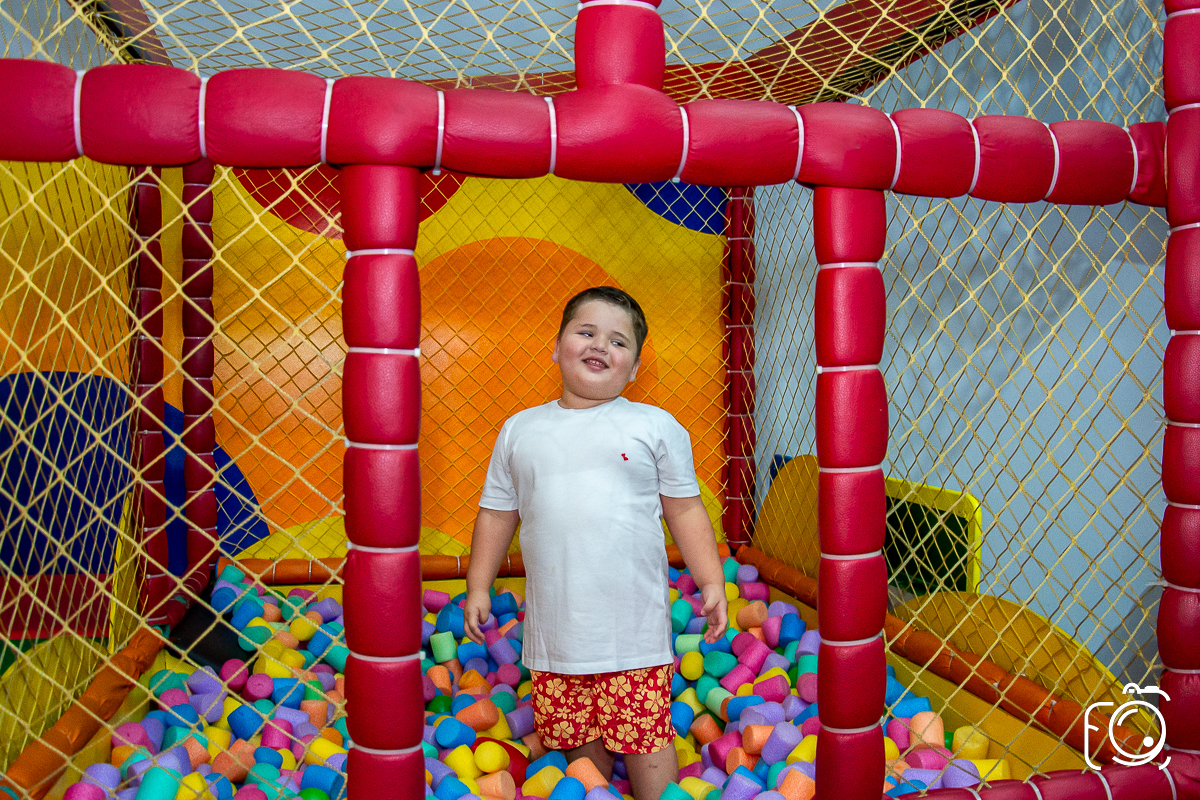 criança autista Botucatu