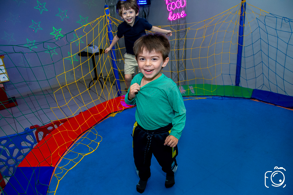 onde fazer aniversário Botucatu