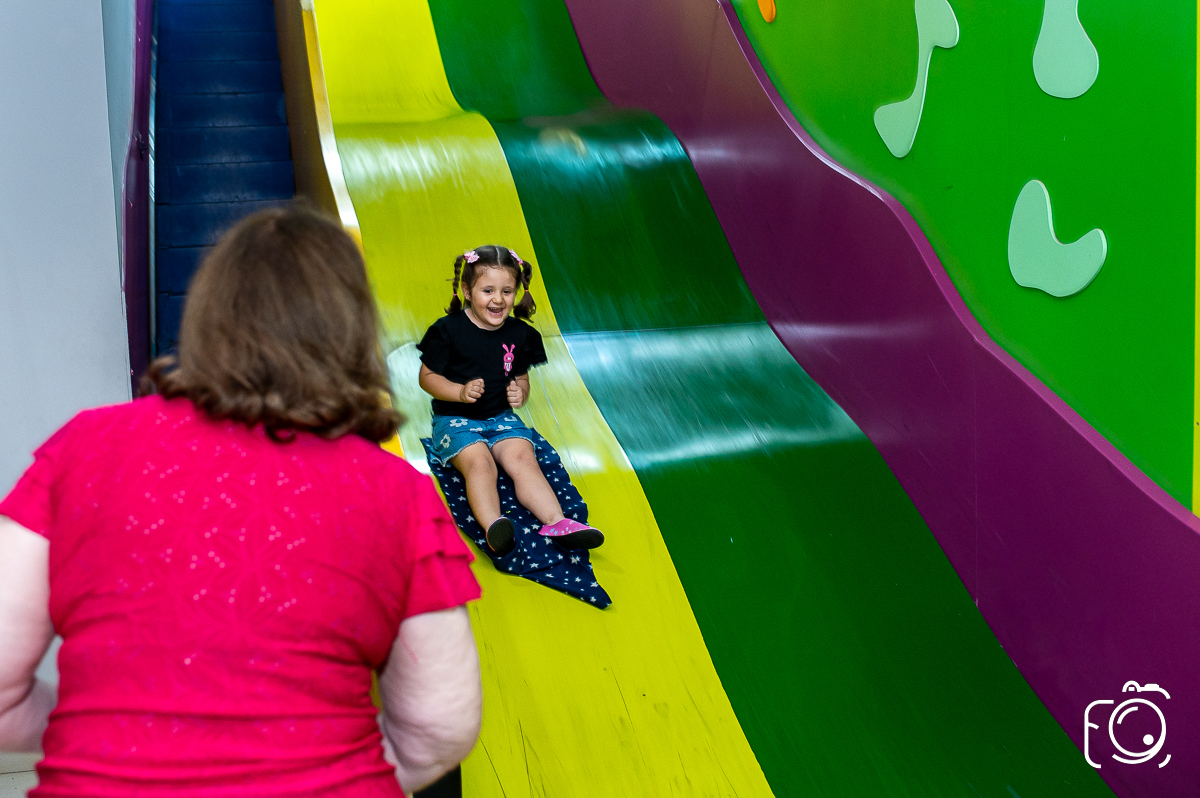 fotógrafo de família