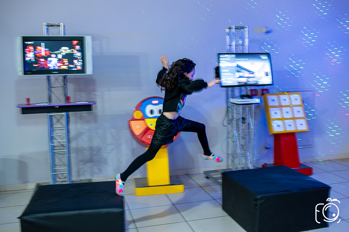 fotografia diferente Botucatu