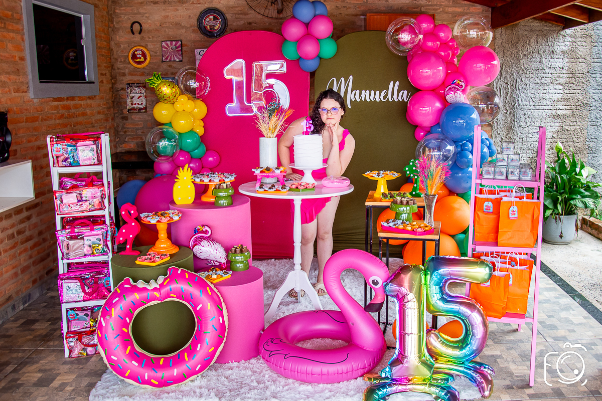 fotógrafo para festa de 15 anos Botucatu