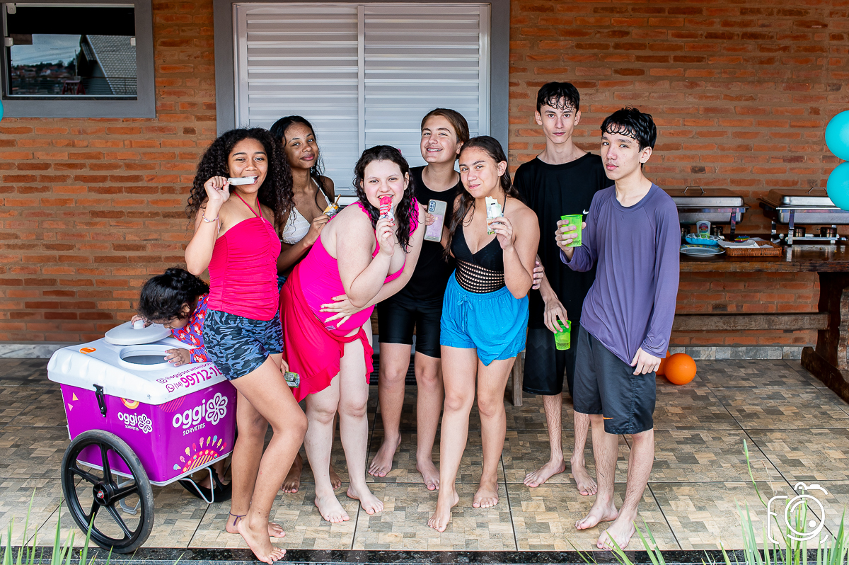 melhores fotógrafos de Botucatu